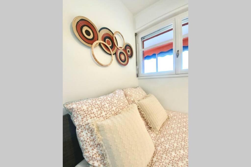 Superbe 4 Couchages Avec Terrasse - Clim - 50M De La Mer Saint-Raphaël 외부 사진